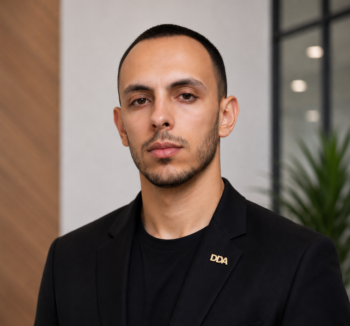 Mahmoud Samir